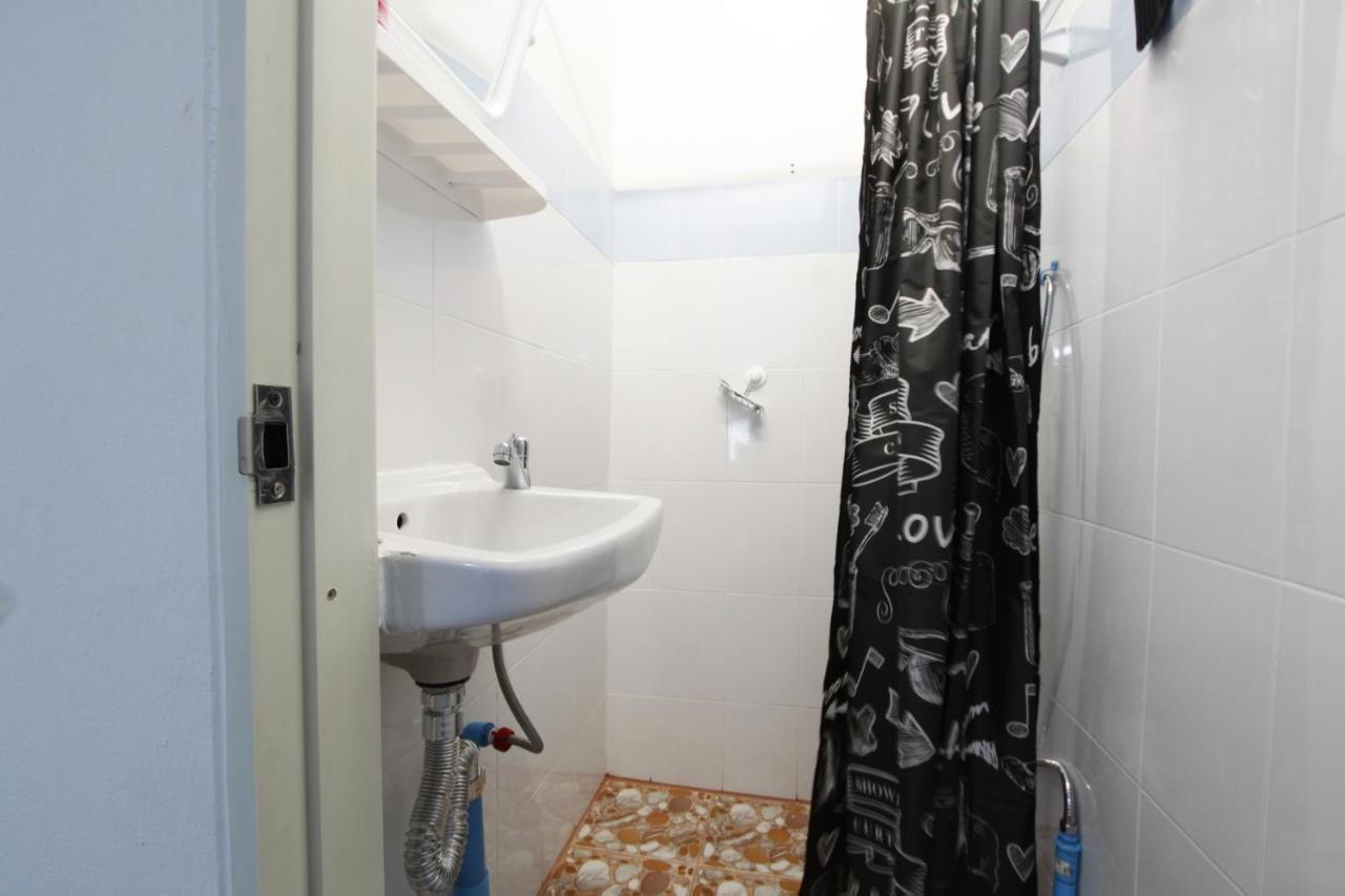 Rubin Home Bangkok Extérieur photo