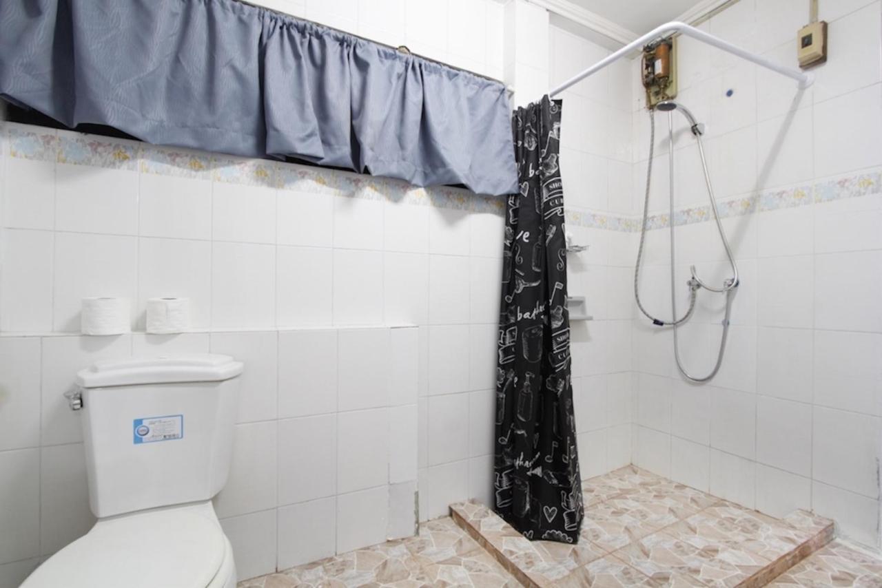 Rubin Home Bangkok Extérieur photo