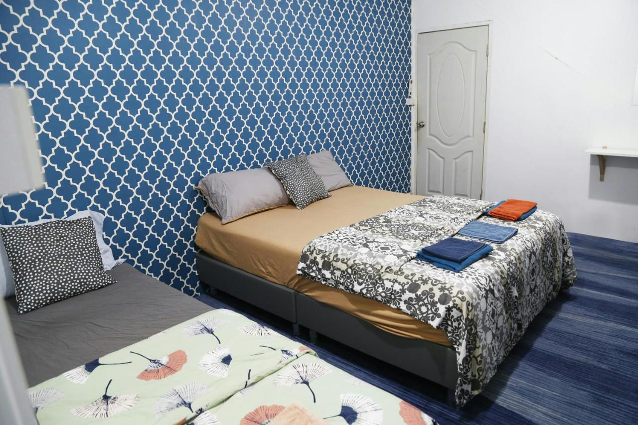 Rubin Home Bangkok Extérieur photo