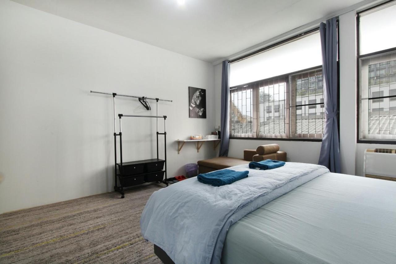 Rubin Home Bangkok Extérieur photo