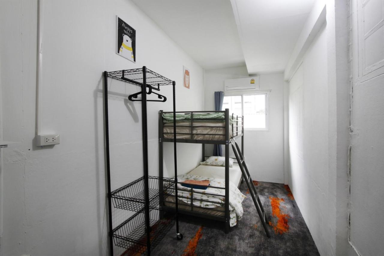 Rubin Home Bangkok Extérieur photo