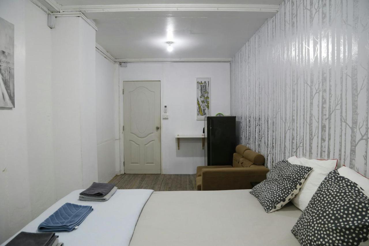 Rubin Home Bangkok Extérieur photo