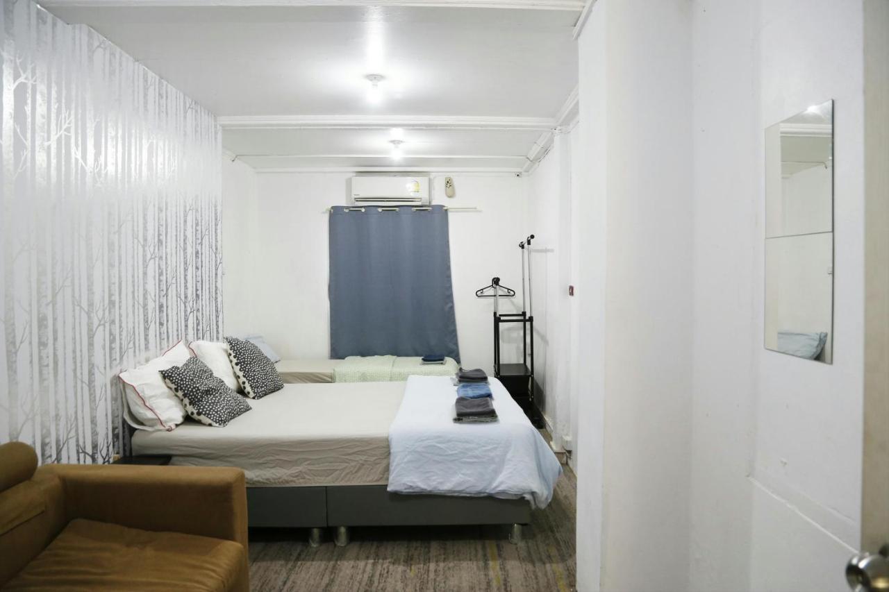 Rubin Home Bangkok Extérieur photo