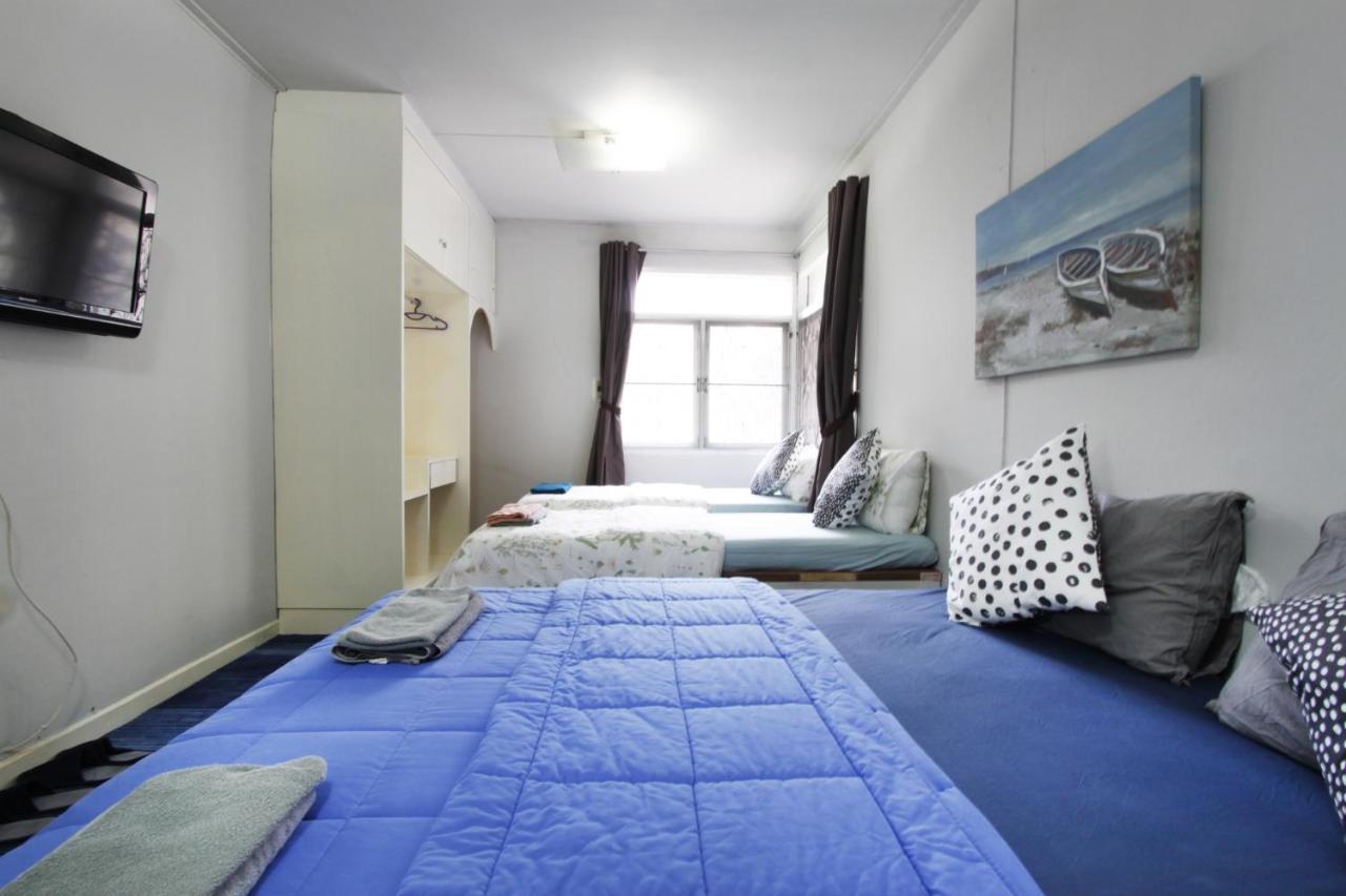 Rubin Home Bangkok Extérieur photo