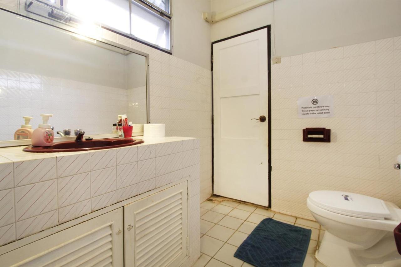 Rubin Home Bangkok Extérieur photo
